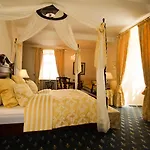 Hotel Kokkedal Slotshotel Brovst