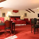 Hotel Kokkedal Slotshotel Brovst