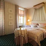 Kokkedal Slotshotel 4*