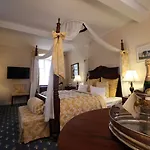 Kokkedal Slotshotel Hotel Brovst