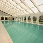 Hotel Kokkedal Slotshotel