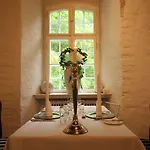 Hotel Kokkedal Slotshotel Brovst