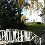 Hotel Kokkedal Slotshotel Brovst