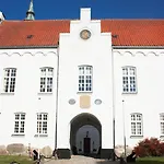 Kokkedal Slotshotel Hotel 4*