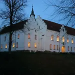 Kokkedal Slotshotel 4* Brovst