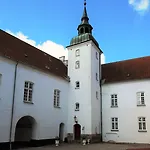 Kokkedal Slotshotel Hotel Brovst