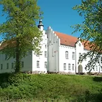 Kokkedal Slotshotel 4* Brovst