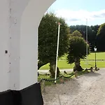Hotel Kokkedal Slotshotel Brovst