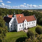 Kokkedal Slotshotel Brovst