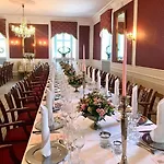 Kokkedal Slotshotel Brovst