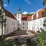 Hotel Kokkedal Slotshotel