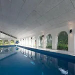 Kokkedal Slotshotel 4* Brovst