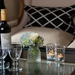 Hotel Kokkedal Slotshotel Brovst