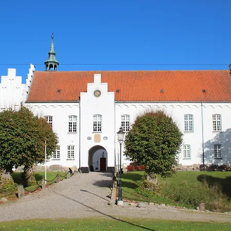 Hotel Kokkedal Slotshotel