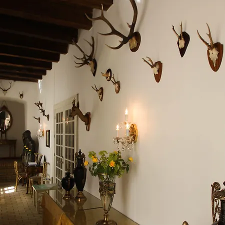 Kokkedal Slotshotel 4*