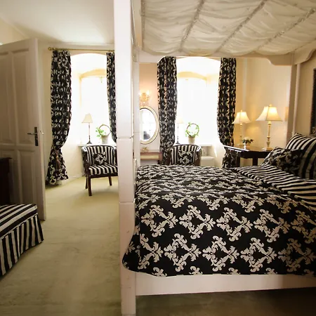 Hotel Kokkedal Slotshotel
