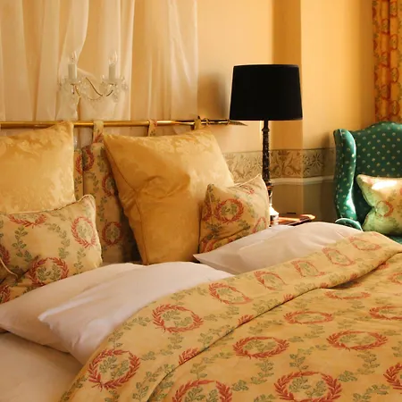 Kokkedal Slotshotel Brovst