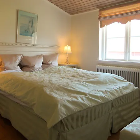Kokkedal Slotshotel Hotel 4*
