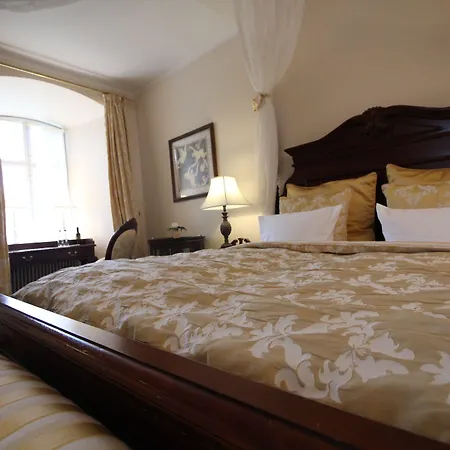 Kokkedal Slotshotel 4* Brovst