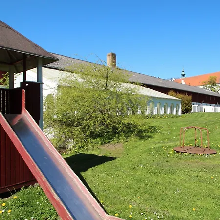Kokkedal Slotshotel