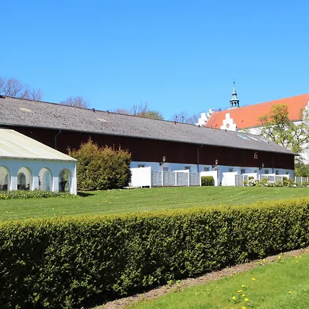Hotel Kokkedal Slotshotel