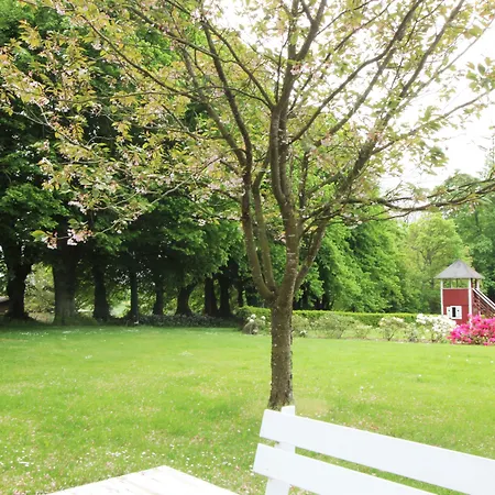 Hotel Kokkedal Slotshotel Brovst