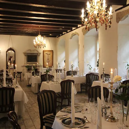 Kokkedal Slotshotel