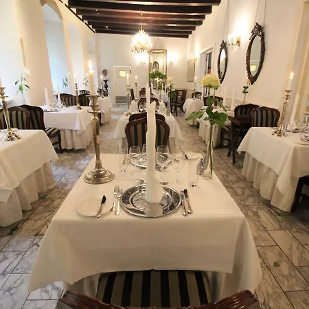 Kokkedal Slotshotel