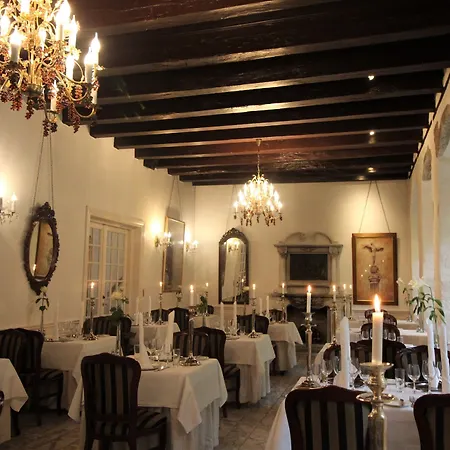 Hotel Kokkedal Slotshotel
