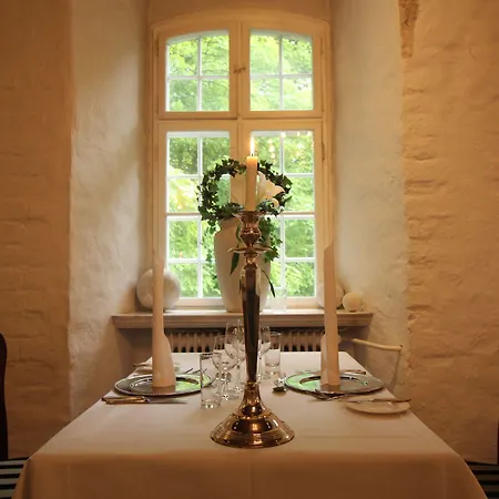 Hotel Kokkedal Slotshotel Brovst