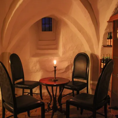 Kokkedal Slotshotel Hotel Brovst