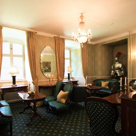 Kokkedal Slotshotel Hotel