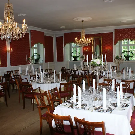 Hotel Kokkedal Slotshotel 4*