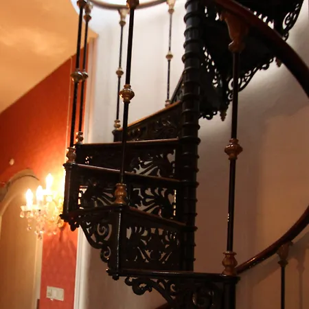 Kokkedal Slotshotel מלון