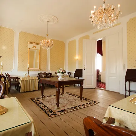Kokkedal Slotshotel Hotel