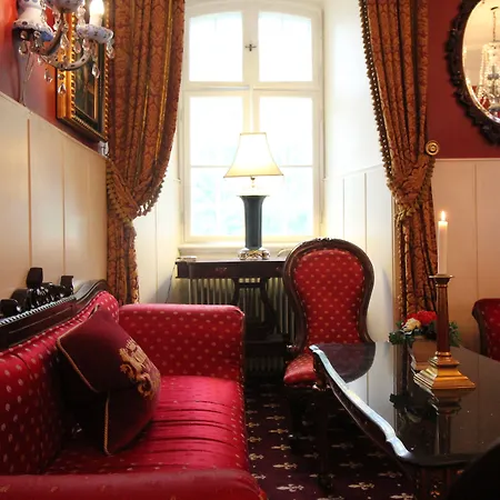 Kokkedal Slotshotel Brovst