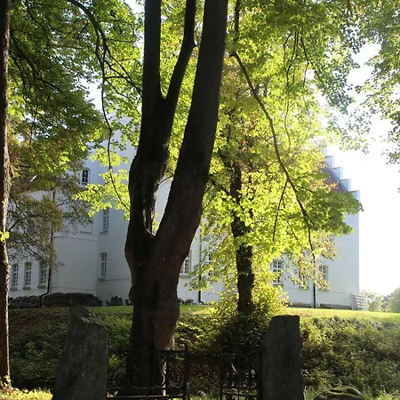 Hotel Kokkedal Slotshotel 4*