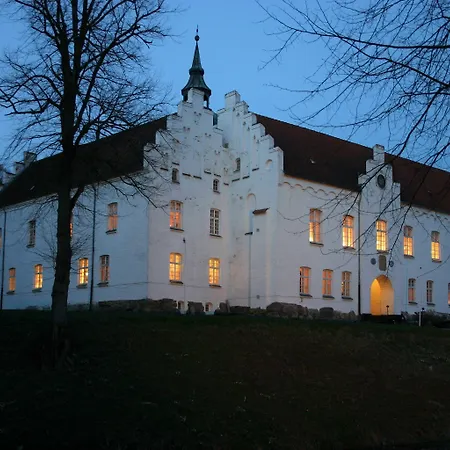 Kokkedal Slotshotel 4* Brovst