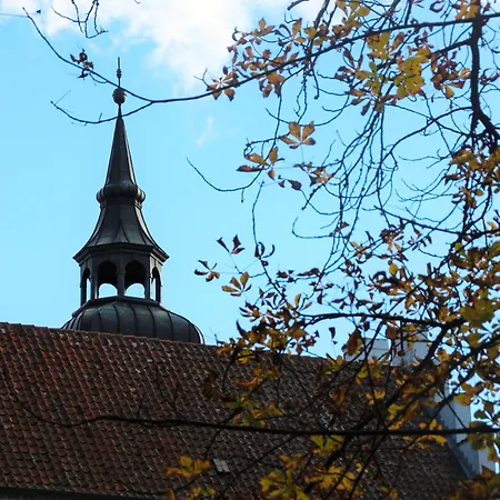 Hotel Kokkedal Slotshotel