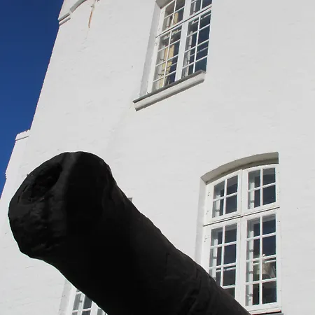 Hotell Kokkedal Slotshotel Brovst