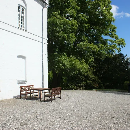 Kokkedal Slotshotel