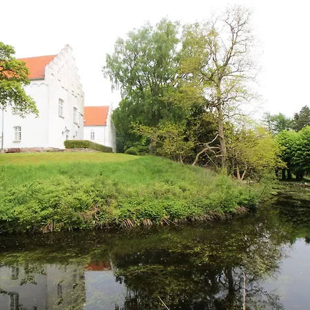 Hotel Kokkedal Slotshotel 4*