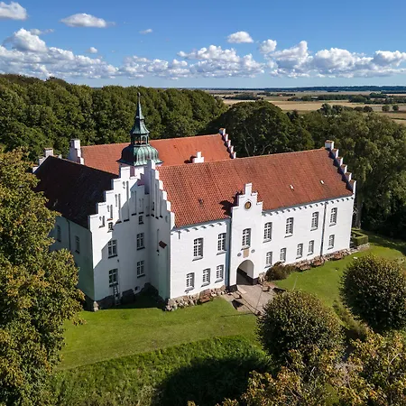 Kokkedal Slotshotel Brovst