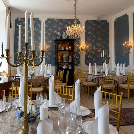 Hotel Kokkedal Slotshotel 4*