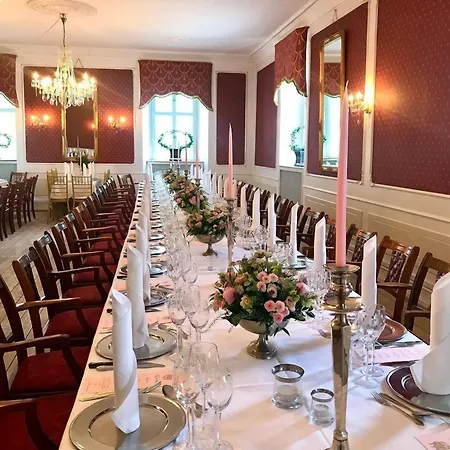 Kokkedal Slotshotel Brovst