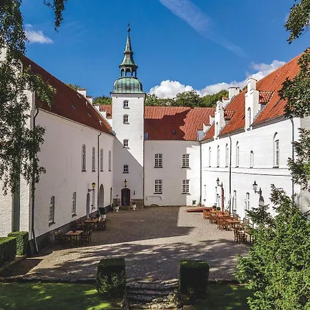 Hotell Kokkedal Slotshotel