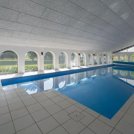 Hotel Kokkedal Slotshotel 4*
