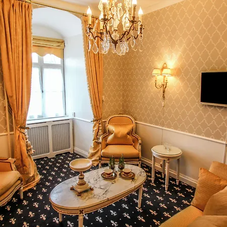 Kokkedal Slotshotel 4* Brovst