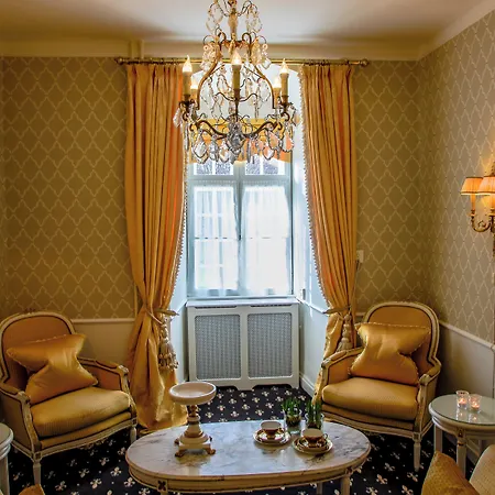 Kokkedal Slotshotel
