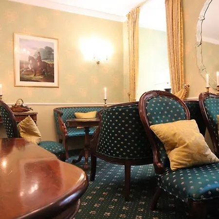 Hotell Kokkedal Slotshotel Brovst